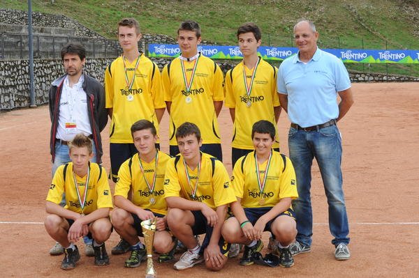 Italia-Francia F 